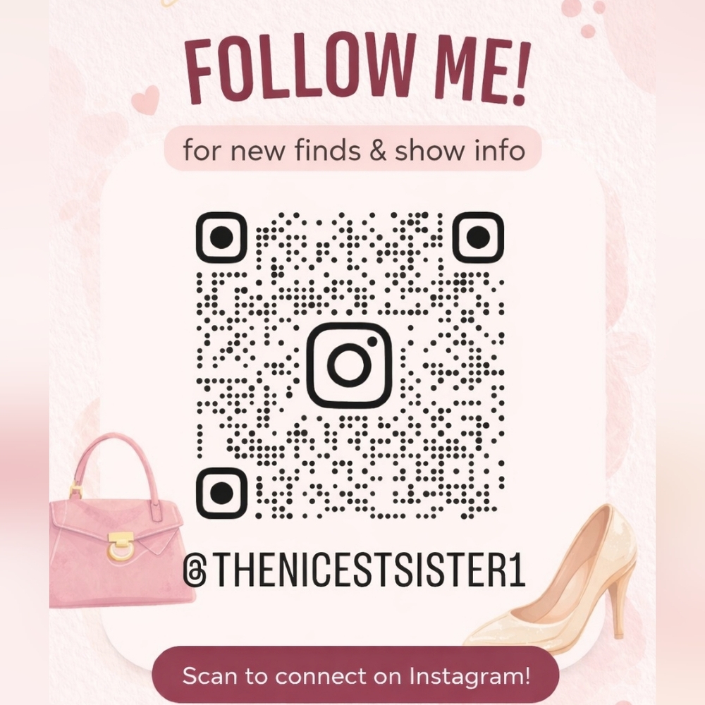 IG FOLLOW Sneak Peaks On Upcoming Merchandise